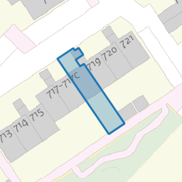 Perceel MSN02-B-9725