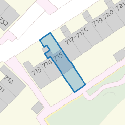 Perceel MSN02-B-9728