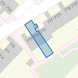 Perceel MSN02-B-9729