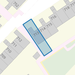 Perceel MSN02-B-9730