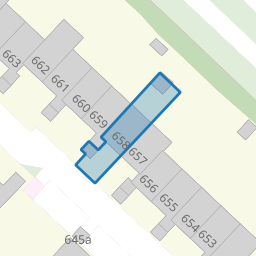 Perceel MSN02-B-9740