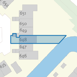 Perceel MSN02-B-9750