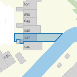 Perceel MSN02-B-9751