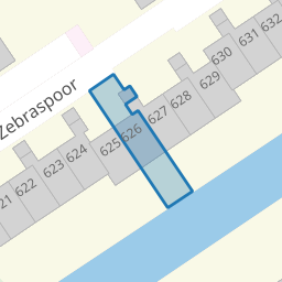 Perceel MSN02-B-9762