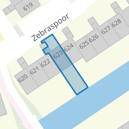 Perceel MSN02-B-9765