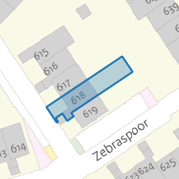 Perceel MSN02-B-9770