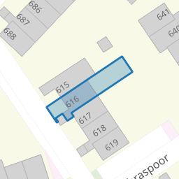 Perceel MSN02-B-9772