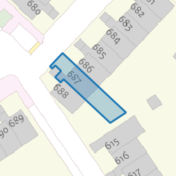 Perceel MSN02-B-9775