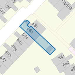 Perceel MSN02-B-9780