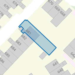 Perceel MSN02-B-9781