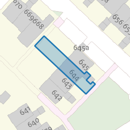 Perceel MSN02-B-9786