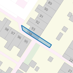 Perceel MSN02-B-9800