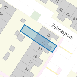 Perceel MSN02-B-9805