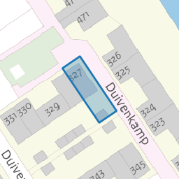 Perceel MSN02-B-9816