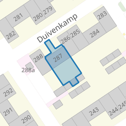 Perceel MSN02-B-9820