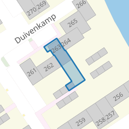 Perceel MSN02-B-9825