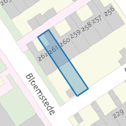 Perceel MSN02-B-9833