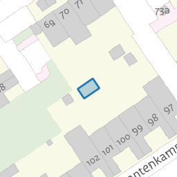 Perceel MSN02-B-9849