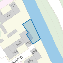 Perceel MSN02-B-9857