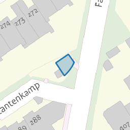 Perceel MSN02-B-9868