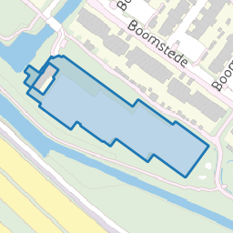 Perceel MSN02-B-9881