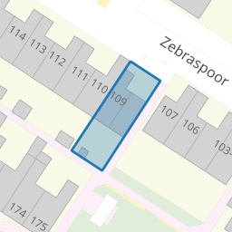 Perceel MSN02-B-9888