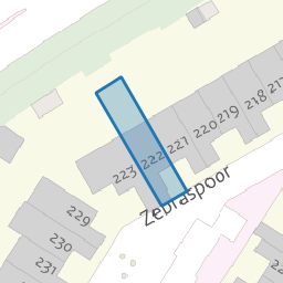 Perceel MSN02-B-9889