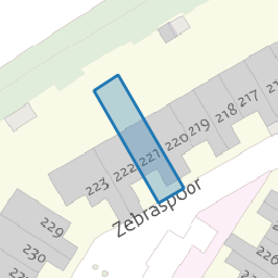 Perceel MSN02-B-9890