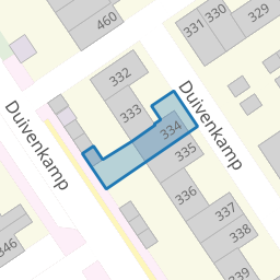 Perceel MSN02-B-9896