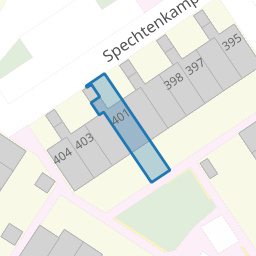 Perceel MSN02-B-9903