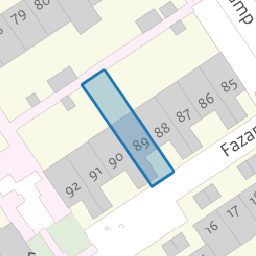 Perceel MSN02-B-9909