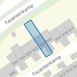 Perceel MSN02-B-9910