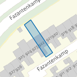 Perceel MSN02-B-9911