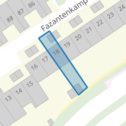 Perceel MSN02-B-9950