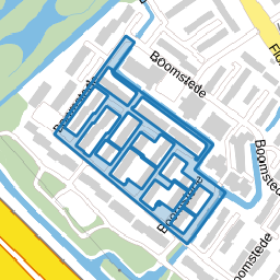 Perceel MSN02-B-9960