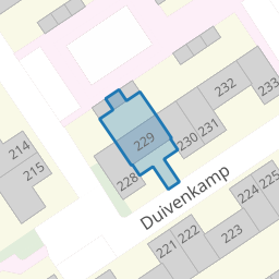 Perceel MSN02-B-9964