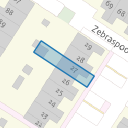 Perceel MSN02-B-9976