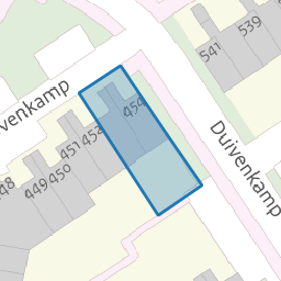 Perceel MSN02-B-9986