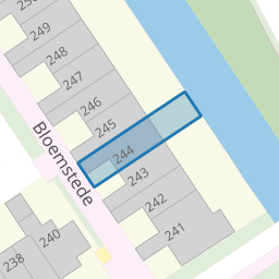 Perceel MSN02-B-9991