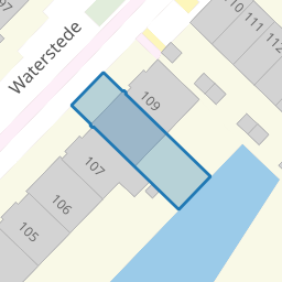 Perceel MSN02-B-9998