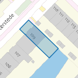 Perceel MSN02-B-9999