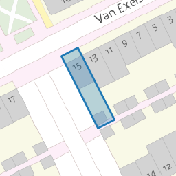 Perceel MSN02-C-1001