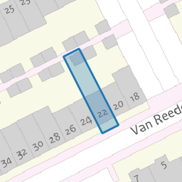 Perceel MSN02-C-1024