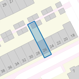 Perceel MSN02-C-1026