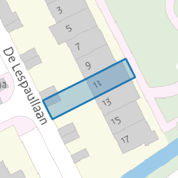 Perceel MSN02-C-1050