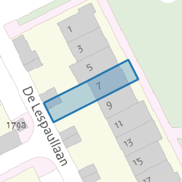 Perceel MSN02-C-1052