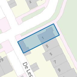 Perceel MSN02-C-1055