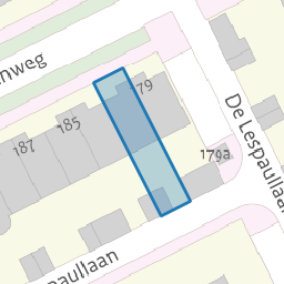 Perceel MSN02-C-1058