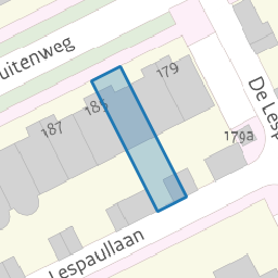 Perceel MSN02-C-1059