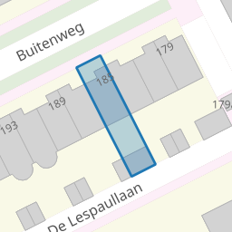 Perceel MSN02-C-1060